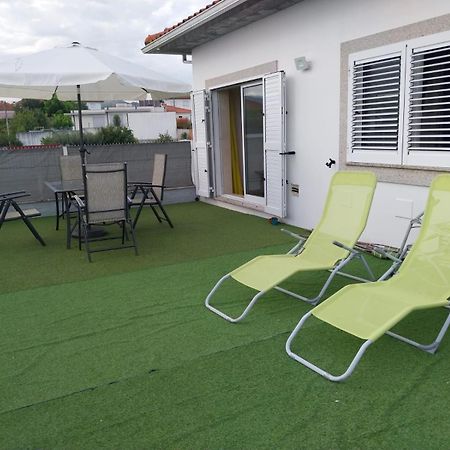 Royalheronhouse Viana do Castelo Exterior photo