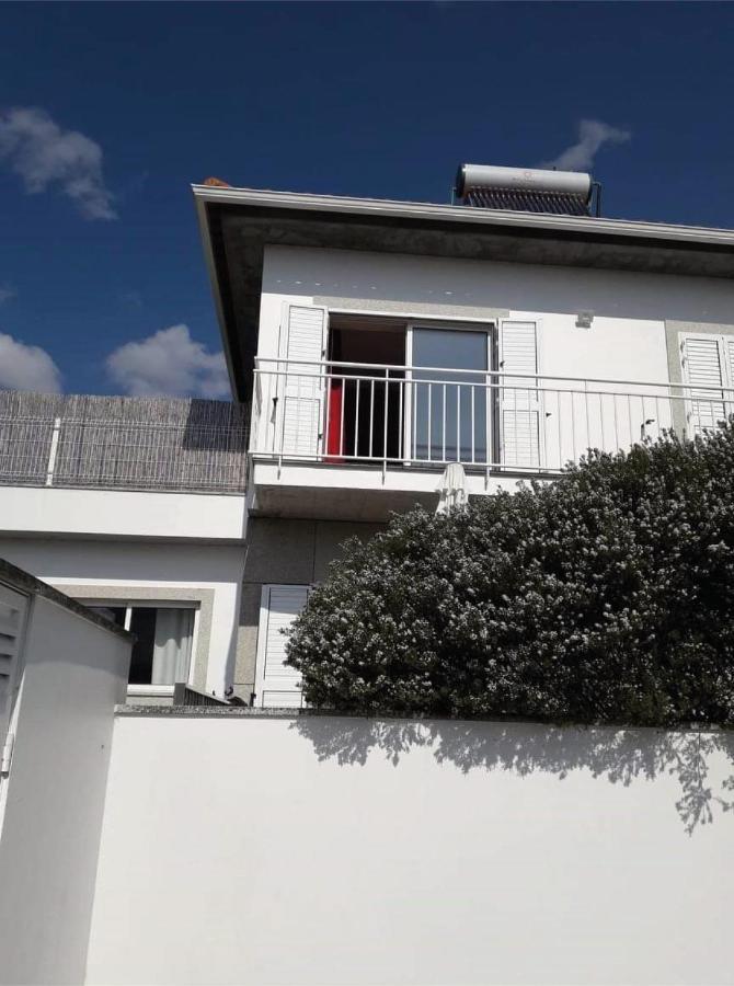 Royalheronhouse Viana do Castelo Exterior photo