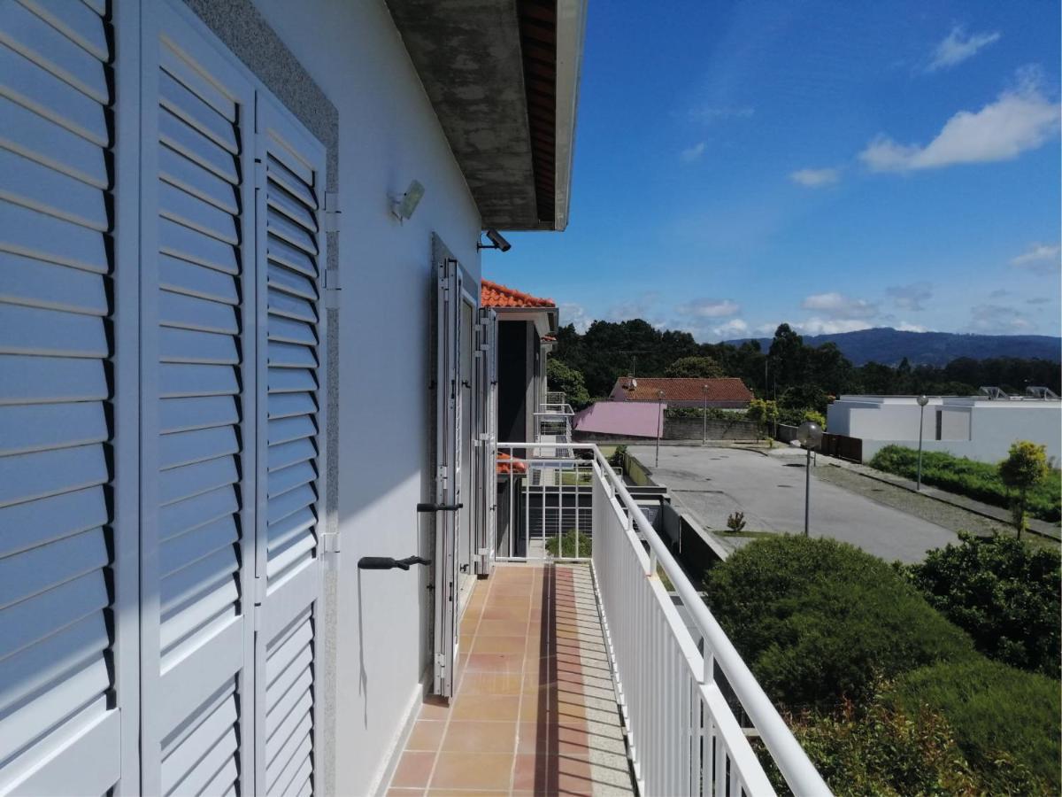 Royalheronhouse Viana do Castelo Exterior photo