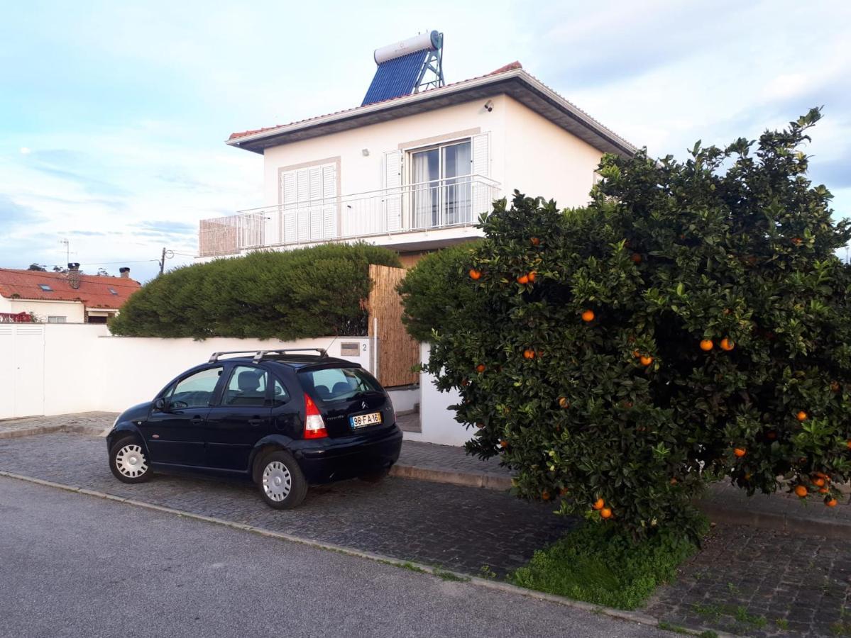 Royalheronhouse Viana do Castelo Exterior photo