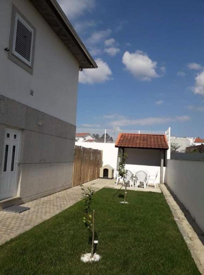 Royalheronhouse Viana do Castelo Exterior photo